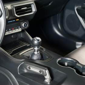 Foto inzerátu Ford Mustang GT*5.0*B&O*CAMERA*BREMBO*CARPL