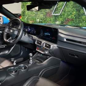 Foto inzerátu Ford Mustang GT*5.0*B&O*CAMERA*BREMBO*CARPL