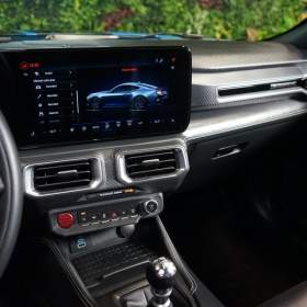 Foto inzerátu Ford Mustang GT*5.0*B&O*CAMERA*BREMBO*CARPL