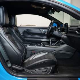 Foto inzerátu Ford Mustang GT*5.0*B&O*CAMERA*BREMBO*CARPL