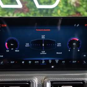 Foto inzerátu Ford Mustang GT*5.0*B&O*CAMERA*BREMBO*CARPL