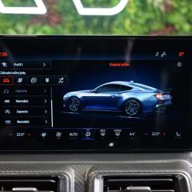 Foto inzerátu Ford Mustang GT*5.0*B&O*CAMERA*BREMBO*CARPL