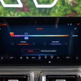 Foto inzerátu Ford Mustang GT*5.0*B&O*CAMERA*BREMBO*CARPL