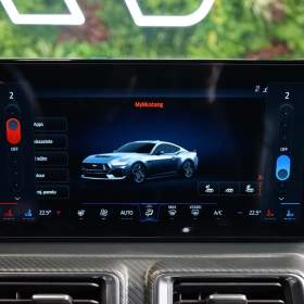 Foto inzerátu Ford Mustang GT*5.0*B&O*CAMERA*BREMBO*CARPL