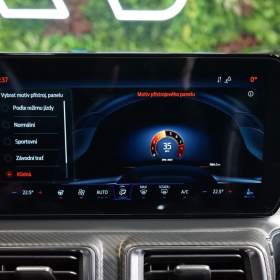 Foto inzerátu Ford Mustang GT*5.0*B&O*CAMERA*BREMBO*CARPL