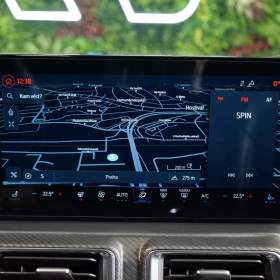 Foto inzerátu Ford Mustang GT*5.0*B&O*CAMERA*BREMBO*CARPL