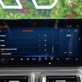 Foto inzerátu Ford Mustang GT*5.0*B&O*CAMERA*BREMBO*CARPL