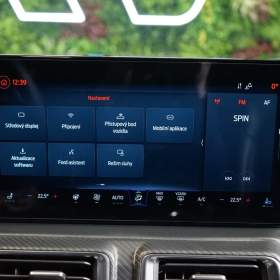 Foto inzerátu Ford Mustang GT*5.0*B&O*CAMERA*BREMBO*CARPL