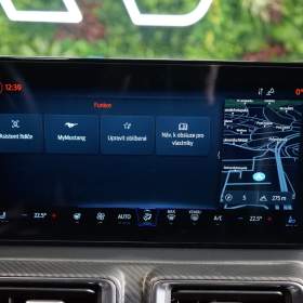 Foto inzerátu Ford Mustang GT*5.0*B&O*CAMERA*BREMBO*CARPL