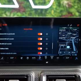 Foto inzerátu Ford Mustang GT*5.0*B&O*CAMERA*BREMBO*CARPL