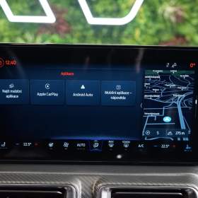 Foto inzerátu Ford Mustang GT*5.0*B&O*CAMERA*BREMBO*CARPL