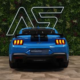 Foto inzerátu Ford Mustang GT*5.0*B&O*CAMERA*BREMBO*CARPL