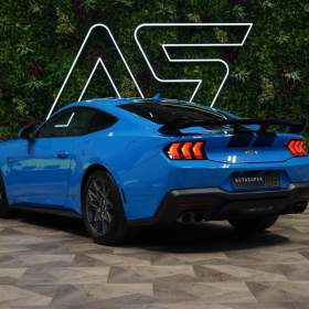 Foto inzerátu Ford Mustang GT*5.0*B&O*CAMERA*BREMBO*CARPL