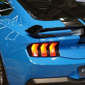 Foto inzerátu Ford Mustang GT*5.0*B&O*CAMERA*BREMBO*CARPL