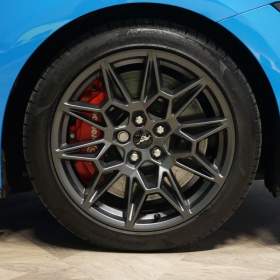 Foto inzerátu Ford Mustang GT*5.0*B&O*CAMERA*BREMBO*CARPL