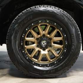 Foto inzerátu Toyota Land Cruiser EXECUTIVE*NEZ.TOP*360*HUD*JBL