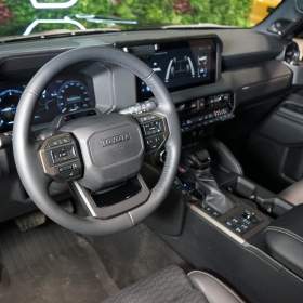 Foto inzerátu Toyota Land Cruiser EXECUTIVE*NEZ.TOP*360*HUD*JBL