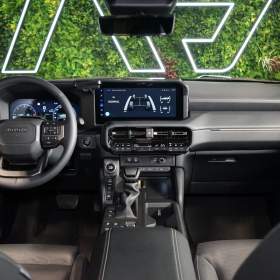 Foto inzerátu Toyota Land Cruiser EXECUTIVE*NEZ.TOP*360*HUD*JBL