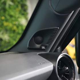 Foto inzerátu Toyota Land Cruiser EXECUTIVE*NEZ.TOP*360*HUD*JBL