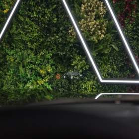 Foto inzerátu Toyota Land Cruiser EXECUTIVE*NEZ.TOP*360*HUD*JBL