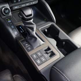 Foto inzerátu Toyota Land Cruiser EXECUTIVE*NEZ.TOP*360*HUD*JBL