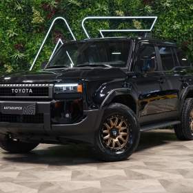 Toyota Land Cruiser EXECUTIVE*NEZ. TOP*360*HUD*JBL / 19657285