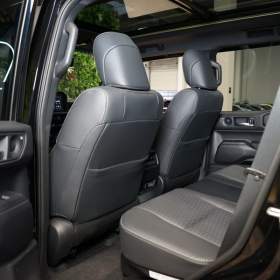 Foto inzerátu Toyota Land Cruiser EXECUTIVE*NEZ.TOP*360*HUD*JBL