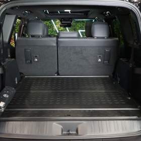 Foto inzerátu Toyota Land Cruiser EXECUTIVE*NEZ.TOP*360*HUD*JBL