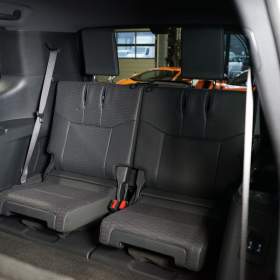 Foto inzerátu Toyota Land Cruiser EXECUTIVE*NEZ.TOP*360*HUD*JBL