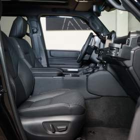 Foto inzerátu Toyota Land Cruiser EXECUTIVE*NEZ.TOP*360*HUD*JBL