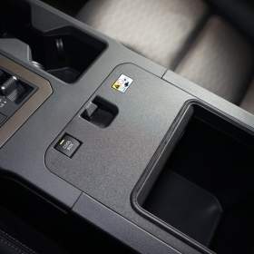 Foto inzerátu Toyota Land Cruiser EXECUTIVE*NEZ.TOP*360*HUD*JBL