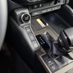 Foto inzerátu Toyota Land Cruiser EXECUTIVE*NEZ.TOP*360*HUD*JBL