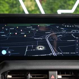 Foto inzerátu Toyota Land Cruiser EXECUTIVE*NEZ.TOP*360*HUD*JBL