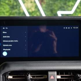 Foto inzerátu Toyota Land Cruiser EXECUTIVE*NEZ.TOP*360*HUD*JBL