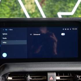 Foto inzerátu Toyota Land Cruiser EXECUTIVE*NEZ.TOP*360*HUD*JBL