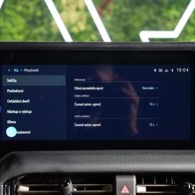 Foto inzerátu Toyota Land Cruiser EXECUTIVE*NEZ.TOP*360*HUD*JBL