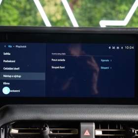 Foto inzerátu Toyota Land Cruiser EXECUTIVE*NEZ.TOP*360*HUD*JBL