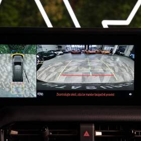 Foto inzerátu Toyota Land Cruiser EXECUTIVE*NEZ.TOP*360*HUD*JBL