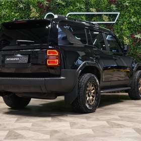 Foto inzerátu Toyota Land Cruiser EXECUTIVE*NEZ.TOP*360*HUD*JBL