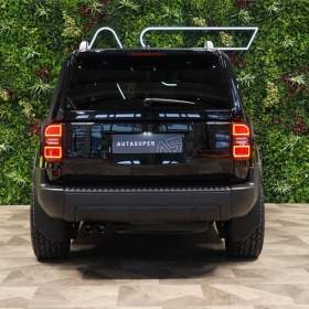 Foto inzerátu Toyota Land Cruiser EXECUTIVE*NEZ.TOP*360*HUD*JBL