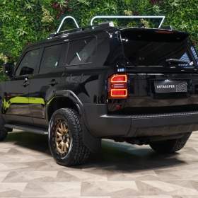 Foto inzerátu Toyota Land Cruiser EXECUTIVE*NEZ.TOP*360*HUD*JBL