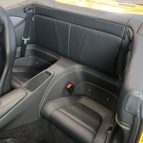 Foto inzerátu Ferrari Portofino TWO-TONE*BLUE CARBON*GIALLO MO