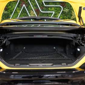 Foto inzerátu Ferrari Portofino TWO-TONE*BLUE CARBON*GIALLO MO