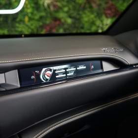 Foto inzerátu Ferrari Portofino TWO-TONE*BLUE CARBON*GIALLO MO