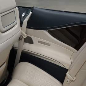 Foto inzerátu Mercedes-Benz 500*CABRIO*MANUFAKTUR*360*BURM