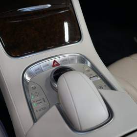 Foto inzerátu Mercedes-Benz 500*CABRIO*MANUFAKTUR*360*BURM