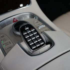 Foto inzerátu Mercedes-Benz 500*CABRIO*MANUFAKTUR*360*BURM