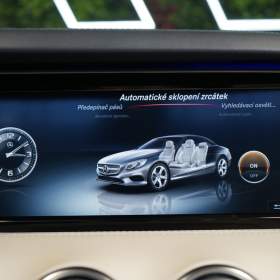 Foto inzerátu Mercedes-Benz 500*CABRIO*MANUFAKTUR*360*BURM