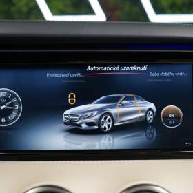 Foto inzerátu Mercedes-Benz 500*CABRIO*MANUFAKTUR*360*BURM