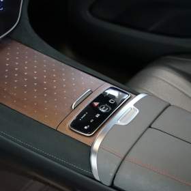 Foto inzerátu Mercedes-Benz EQS SUV*500*4M*PANO*360*ZÁRUKA*